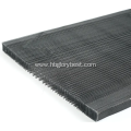 Pleated Polyester Mesh for Windows and Doors